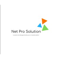 NET PRO SOLUTION logo - Similar company to Label Nettoyage
