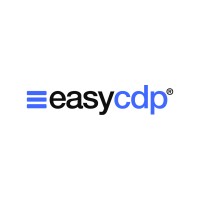EasyCDP logo - Similar company to Solvefy/Cloud