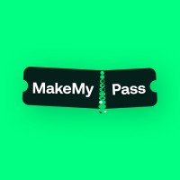 MakeMyPass logo - Similar company to Mulearn Foundation