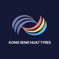 Kong Seng Huat Tyres logo - Similar company to Ling Boon Keng Tyre Pte Ltd