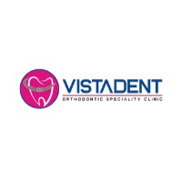 VistaDent logo - Similar company to Taskar Labscience Private Limited