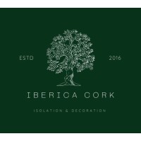 Ibérica Cork logo - Similar company to Mr Mine Déco
