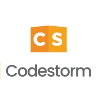 Codestorm | 3PL D2C Fulfilment Experts logo - Similar company to Codex Solutions Limited