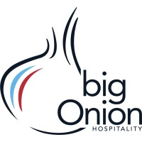 Big Onion Hospitality logo - Similar company to We All Live Here