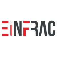 EINFRAC logo - Similar company to Ebro India