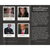 Bryan & Jordan Consulting, LLC logo - Similar company to Mvp App Development