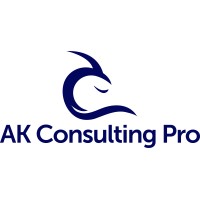 AK Consulting Pro logo - Similar company to X2.0