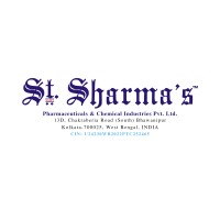 St. Sharma's Pharmaceuticals & Chemical Industries Private Limited logo - Similar company to Sts Technocrat (India) Private Limited