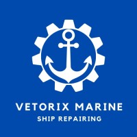 Vetorix Marine Ship Repairing logo - Similar company to Vetorix Engineering Srl