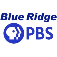 Blue Ridge PBS logo - Similar company to Buzz4Good