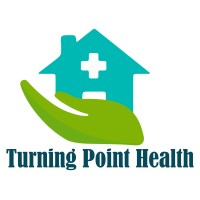 Turning Point Health logo - Similar company to Open Mind Center