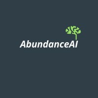 abundanceai.com logo - Similar company to Datapilots.Ai