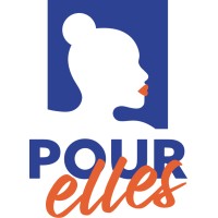 Projet PourEllesRDC logo - Similar company to Microdev