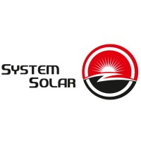 System Solar logo - Similar company to Eplan Solar