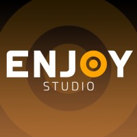 Enjoy Studio S.A. logo - Similar company to Quickfire Games