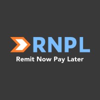 Remit Now Pay Later - RNPL logo - Similar company to Venio - Pay - Buy - Credit - Transfer