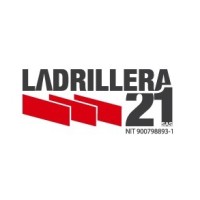 Ladrillera 21 SAS logo - Similar company to Gemini Colombia