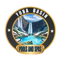 Yuba Basin Pools and Spas logo - Similar company to Valhalla Spas & Pools
