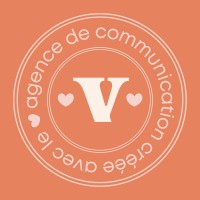 Valentine H. Communication logo - Similar company to Le Pakebot