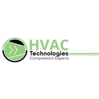 Hvac Technologies (Pty) Ltd logo - Similar company to Pemec Refrigeration
