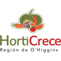 O'Higgins HortiCrece logo - Similar company to Aeroleader