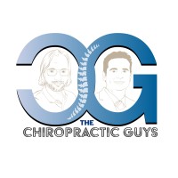 The Chiropractic Guys logo - Similar company to Chiropractic First Group