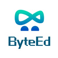 ByteEd logo - Similar company to Pipi Learning