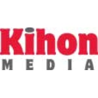 Kihon Media logo - Similar company to Kingscribe