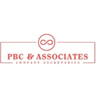 PBC & Associates logo - Similar company to Neueon Towers Limited