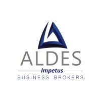 Aldes Impetus Business Brokerage logo - Similar company to Kab Technologies