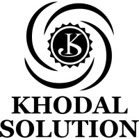 Khodal Solution logo - Similar company to Synthrex Ai