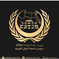 STEM Model Arab League logo - Similar company to The Aviators Group