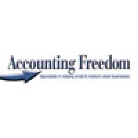 Accounting Freedom logo