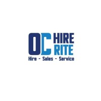 O C Hire Rite Ltd logo - Similar company to Vie Physio