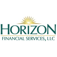 Horizon Financial Services, LLC logo - Similar company to Arbor Wealth