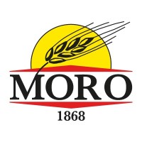 Moro Pasta logo - Similar company to Valle Spluga Spa