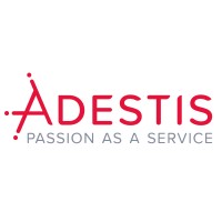 ADESTIS logo - Similar company to Dyadic Gmbh