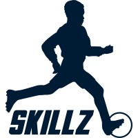 WE ARE SKILLZ logo - Similar company to Quince Solutions