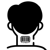 Evrim logo - Similar company to Tape Creative