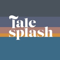 TaleSplash logo - Similar company to Ventured Pr Llc