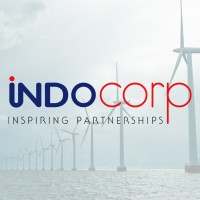 Indocorp.org logo - Similar company to United Platform Solutions Fze