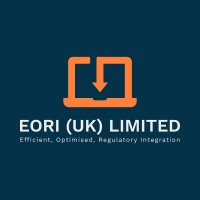 EORI (UK) Limited logo - Similar company to Als Customs Services