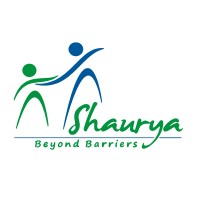 Shaurya Foundation Trust logo - Similar company to Soch Foundation
