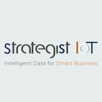 Strategist IOT logo - Similar company to Metamax Commodities (Pvt.) Ltd