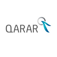 Qarar logo - Similar company to Xrtech Group