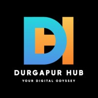 Durgapur Hub logo - Similar company to Evision Dhanbad