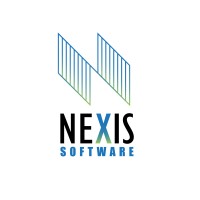 Nexis Software logo - Similar company to Nexens