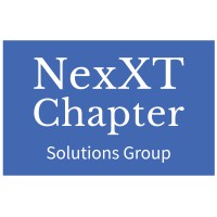 NexXT Chapter Solutions Group