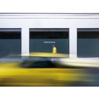 Ordovas Gallery logo - Similar company to Canopy Collections