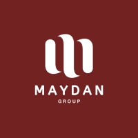 Maydan Group logo - Similar company to Maydan Technologies